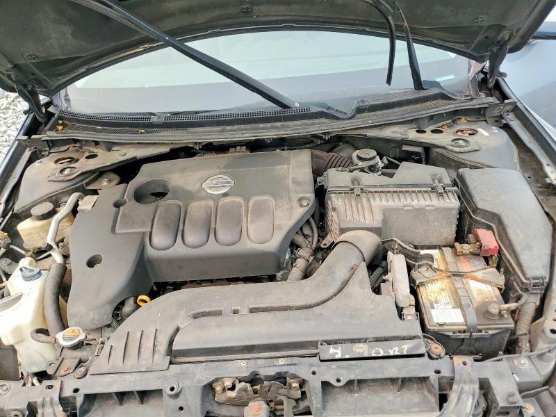 Продажа на аукционе авто 2010 Nissan Altima, vin: 1N4AL2AP2AN403751, номер лота: 61167806