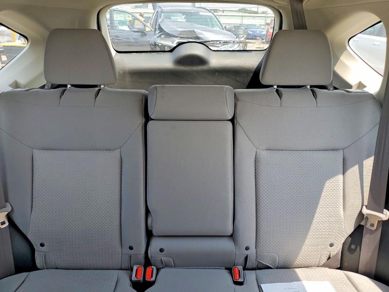 Aukcja sprzedaży 2016 Honda Cr-v, vin: 2HKRM4H55GH656162, numer aukcji: 61726616