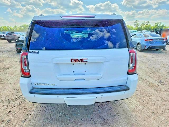 Aukcja sprzedaży 2018 Gmc Yukon Xl, vin: 1GKS1GKC5JR330451, numer aukcji: 62411996