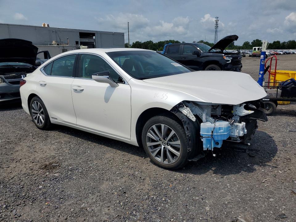 Aukcja sprzedaży 2020 Lexus Es, vin: 58AD21B16LU011612, numer aukcji: 62001866