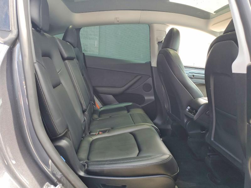 Aukcja sprzedaży 2023 Tesla Model Y, vin: 7SAYGAEE0PF960412, numer aukcji: 61859106