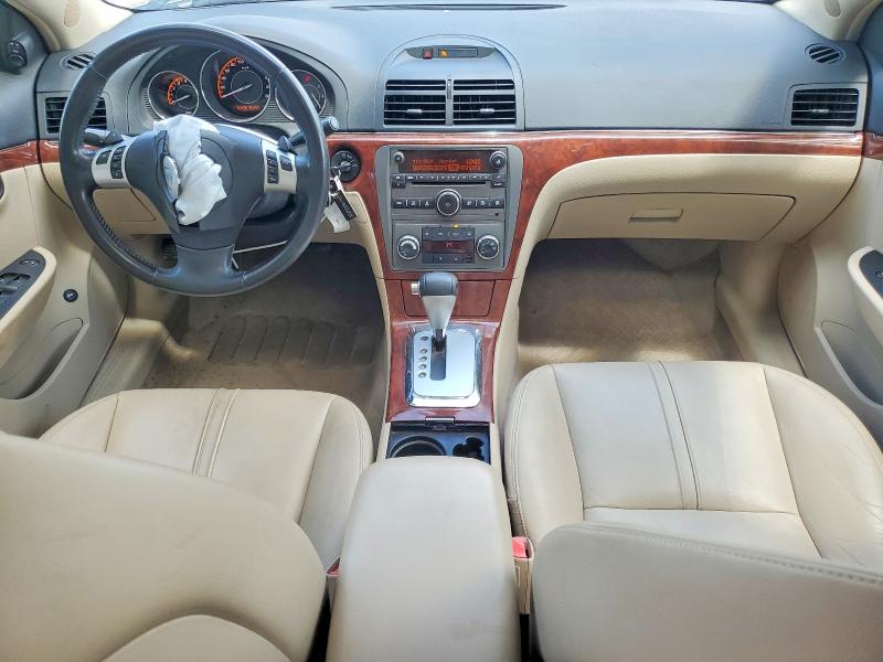 Aukcja sprzedaży 2009 Saturn Aura, vin: 1G8ZX57789F217805, numer aukcji: 59134966
