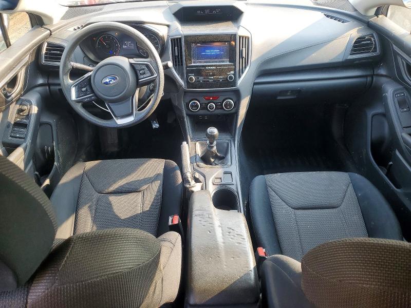 2021 Subaru Crosstrek მანქანა იყიდება აუქციონზე, vin: JF2GTAAC9M9214489, აუქციონის ნომერი: 60964476