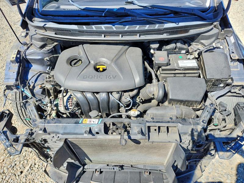 Продажа на аукционе авто 2015 Kia Forte, vin: KNAFX4A63F5277766, номер лота: 62859876