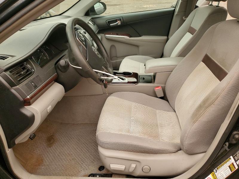 Продаж на аукціоні авто 2013 Toyota Camry, vin: 4T1BF1FK6DU714926, номер лоту: 60926206
