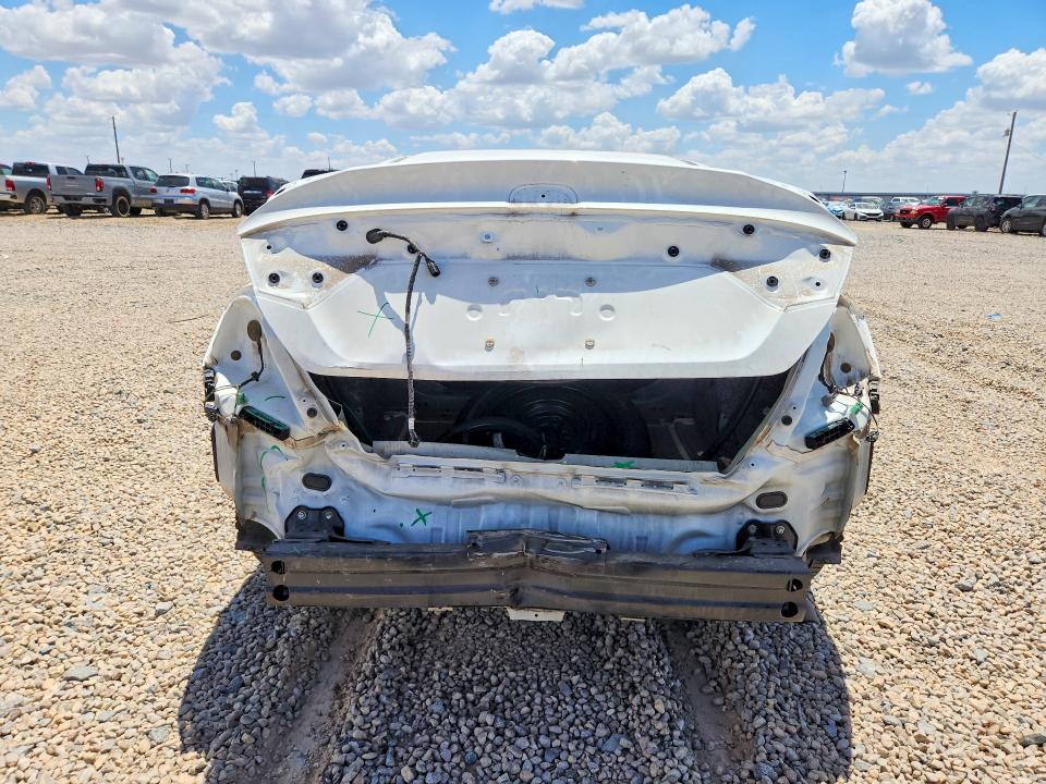 Продажа на аукционе авто 2017 Honda Civic, vin: 19XFC2F5XHE080474, номер лота: 61735086