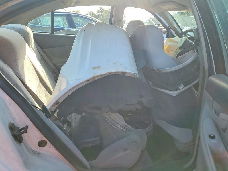 Продажа на аукционе авто 2004 Oldsmobile Alero, vin: 1G3NL52E44C115384, номер лота: 85604465