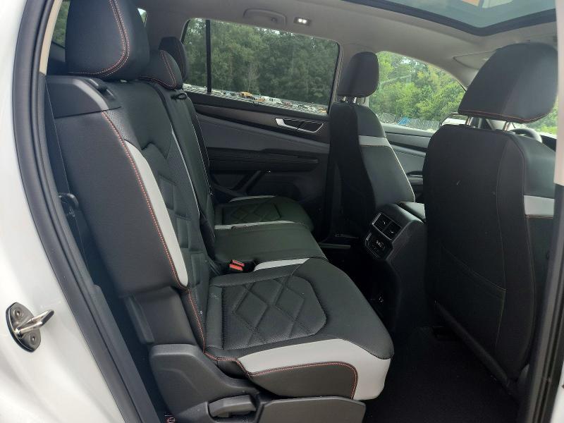 Aukcja sprzedaży 2026 Volkswagen Atlas, vin: 1V2CN2CA1TC550033, numer aukcji: 61587046