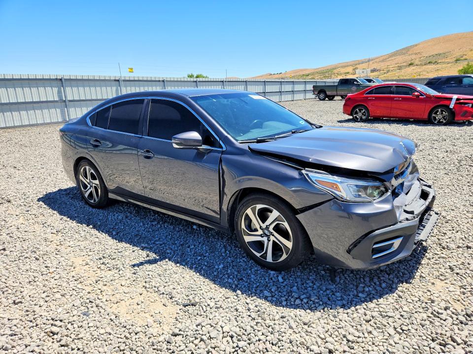 Продажа на аукционе авто 2020 Subaru Legacy, vin: 4S3BWGN63L3024289, номер лота: 63332556