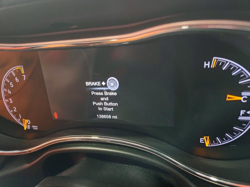 Продажа на аукционе авто 2020 Jeep Grand Cherokee, vin: 1C4RJFAG2LC172519, номер лота: 61352566