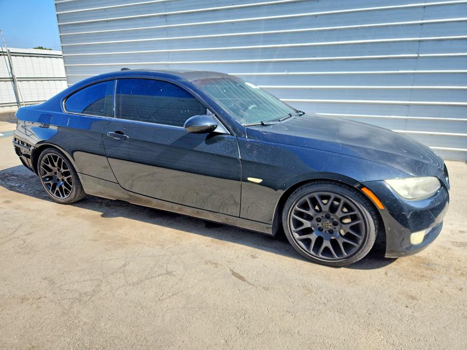 63029336 :رقم المزاد ، WBAWB33587PU87637 vin ، 2007 Bmw 328 مزاد بيع