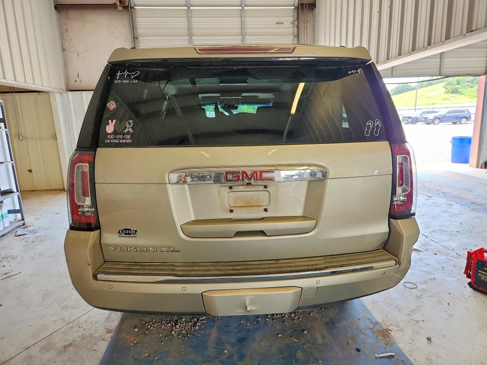 Aukcja sprzedaży 2015 Gmc Yukon Xl, vin: 1GKS2JKJ0FR200741, numer aukcji: 61319726