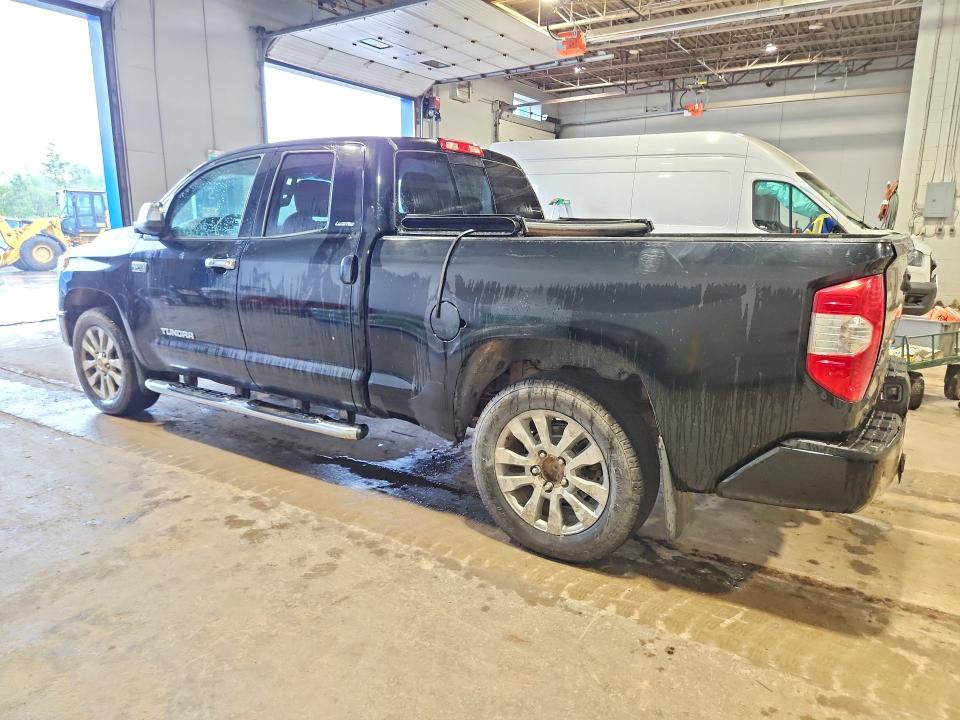 62582226 :رقم المزاد ، 5TFBY5F11EX373190 vin ، 2014 Toyota Tundra مزاد بيع