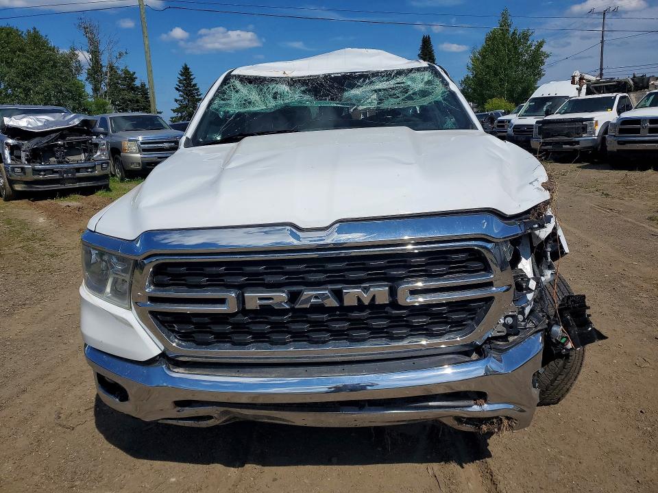 Aukcja sprzedaży 2023 Ram 1500, vin: 1C6RRFFG7PN610082, numer aukcji: 58975176