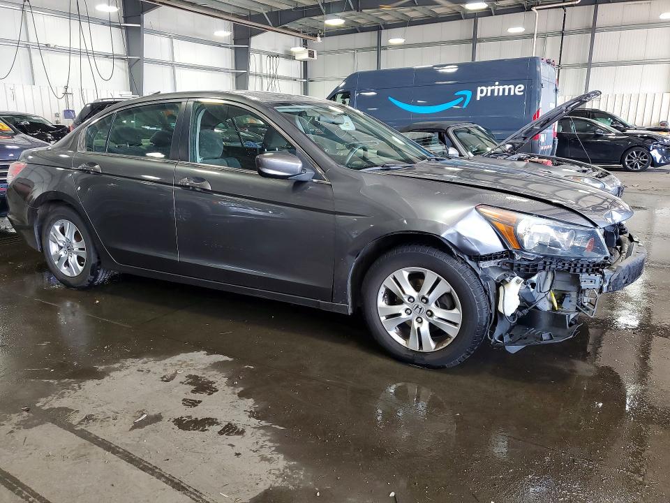 Продаж на аукціоні авто 2010 Honda Accord, vin: 1HGCP2F40AA118240, номер лоту: 62072306
