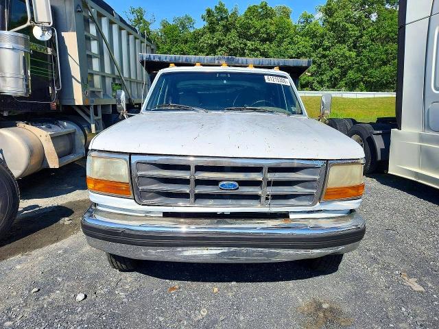 Aukcja sprzedaży 1995 Ford F350, vin: 1FDJF37G4SEA06893, numer aukcji: 61215306