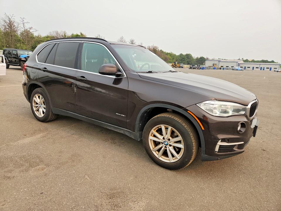 Продаж на аукціоні авто 2015 Bmw X5, vin: 5UXKR0C56F0K58102, номер лоту: 61473836