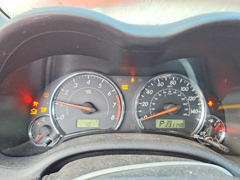 2013 Toyota Corolla მანქანა იყიდება აუქციონზე, vin: 2T1BU4EE0DC081604, აუქციონის ნომერი: 61681296