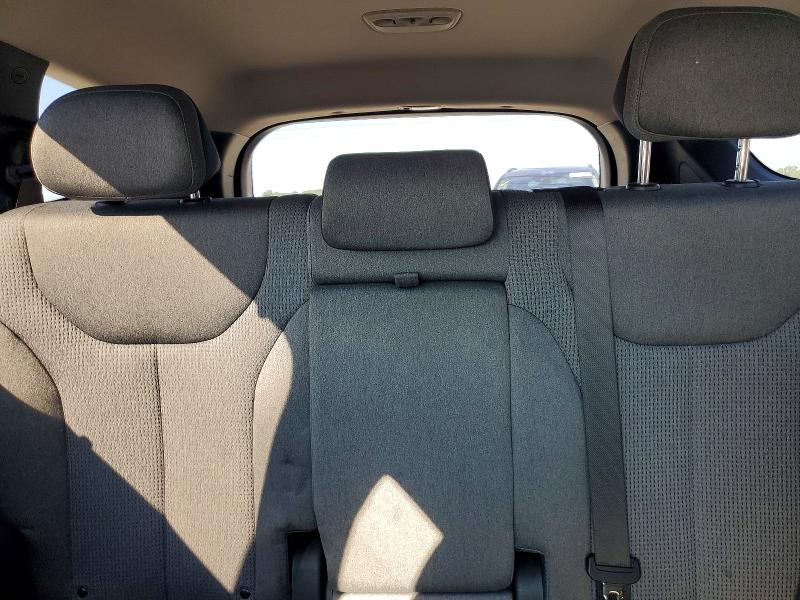 Продажа на аукционе авто 2022 Hyundai Santa Fe, vin: KM8S2DA11NU057370, номер лота: 60328146