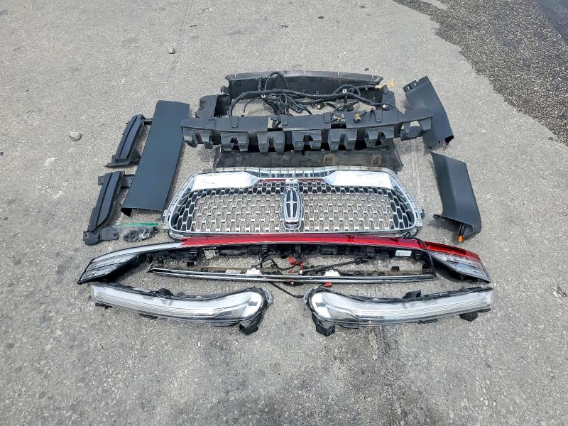 Aukcja sprzedaży 2022 Lincoln Aviator, vin: 5LM5J7WCXNGL17191, numer aukcji: 61032366
