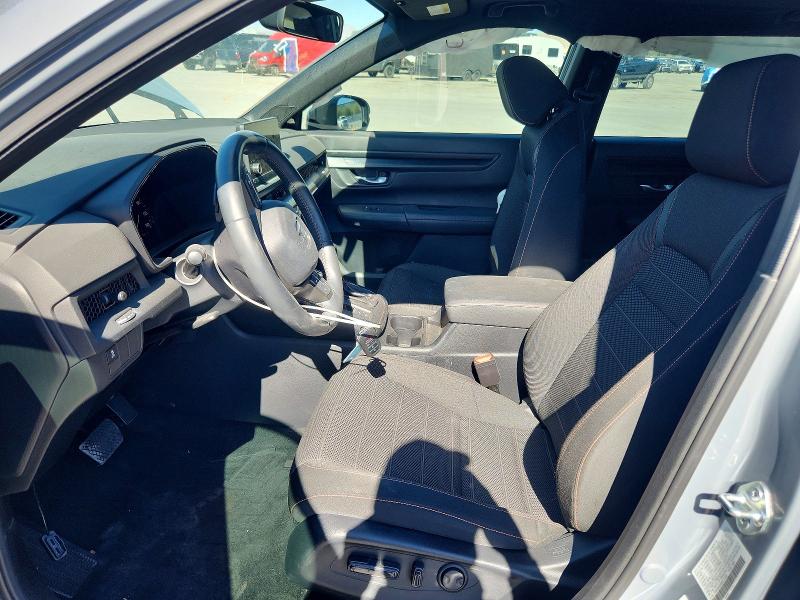 Продаж на аукціоні авто 2024 Honda Cr-v, vin: 7FARS6H58RE011920, номер лоту: 59319996