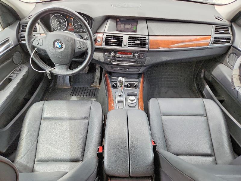 Продаж на аукціоні авто 2008 Bmw X5, vin: 5UXFE43578L033550, номер лоту: 61935256