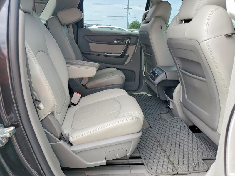 59357516 :رقم المزاد ، 1GKKRSKDXHJ257672 vin ، 2017 Gmc Acadia Limited مزاد بيع