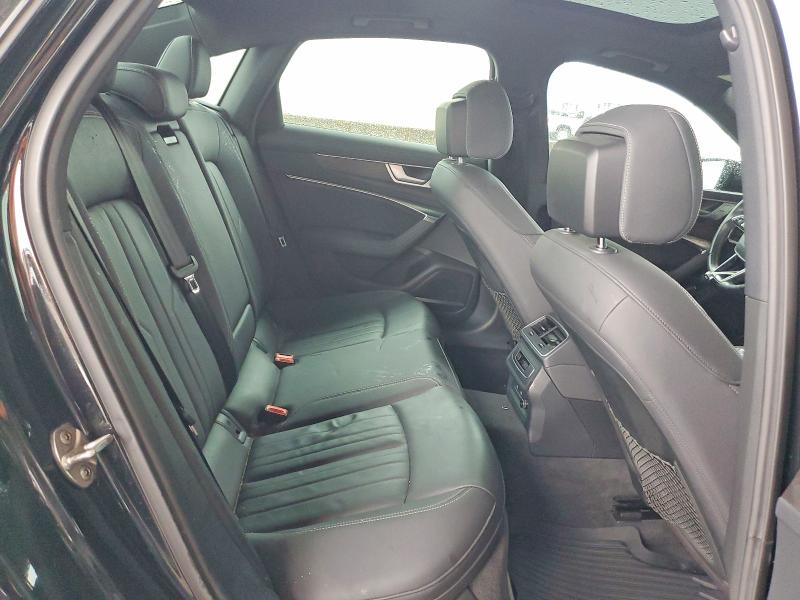 Aukcja sprzedaży 2021 Audi A6, vin: WAUL2AF29MN029945, numer aukcji: 61175536