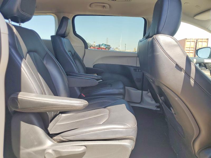 Aukcja sprzedaży 2023 Chrysler Pacifica, vin: 2C4RC1L71PR631434, numer aukcji: 63143126