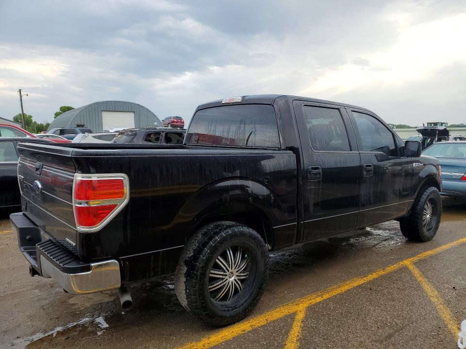 Продаж на аукціоні авто 2013 Ford F150, vin: 1FTEW1CM5DKG08230, номер лоту: 60849896