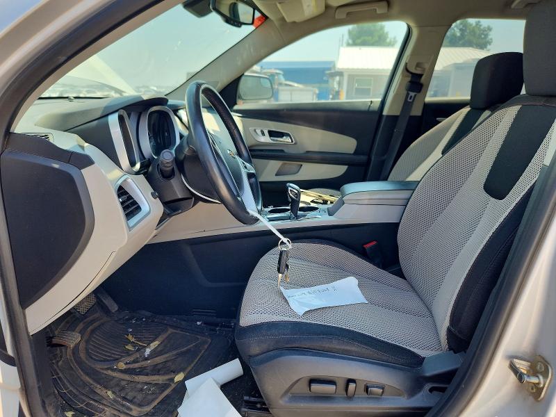 Продажа на аукционе авто 2014 Chevrolet Equinox, vin: 2GNALCEK3E6111140, номер лота: 61956526