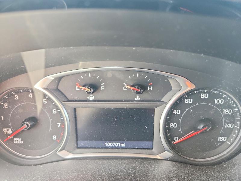Aukcja sprzedaży 2020 Chevrolet Traverse, vin: 1GNEVJKW3LJ125515, numer aukcji: 58112046