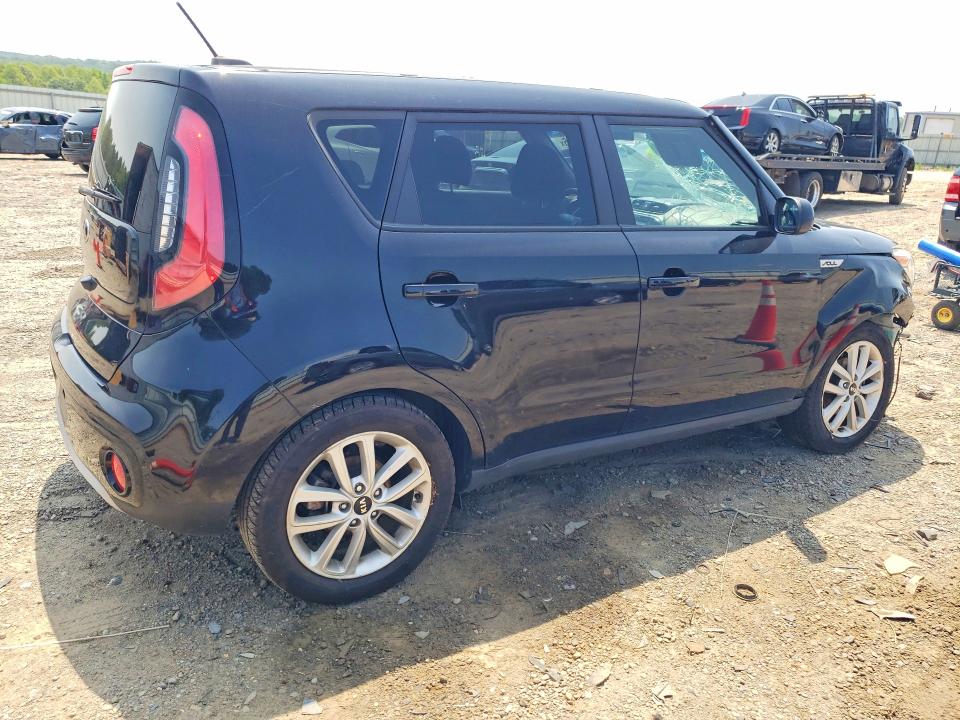 Aukcja sprzedaży 2019 Kia Soul, vin: KNDJP3A54K7669426, numer aukcji: 60711046