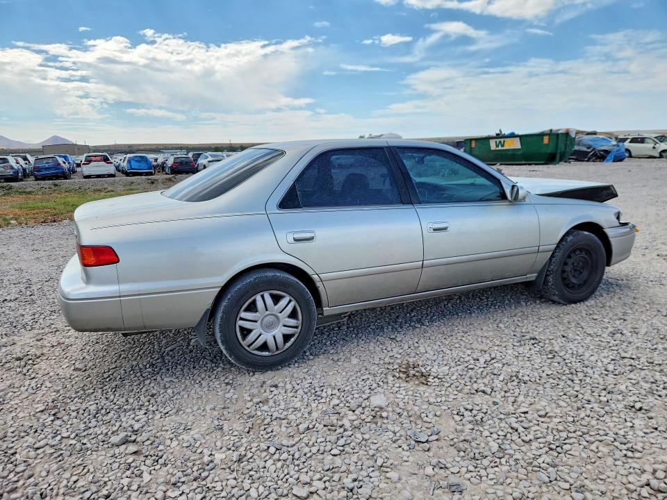 Продаж на аукціоні авто 2000 Toyota Camry, vin: JT2BG22K0Y0506219, номер лоту: 61378066