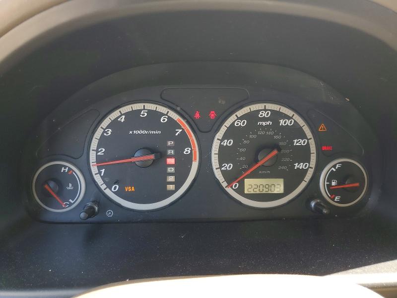 Продажа на аукционе авто 2005 Honda Cr-v, vin: JHLRD78535C048122, номер лота: 60862126