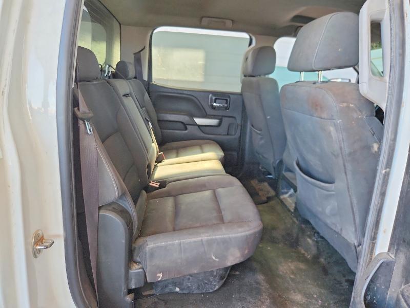 Aukcja sprzedaży 2017 Chevrolet Silverado, vin: 3GCPCREC3HG478076, numer aukcji: 63255036