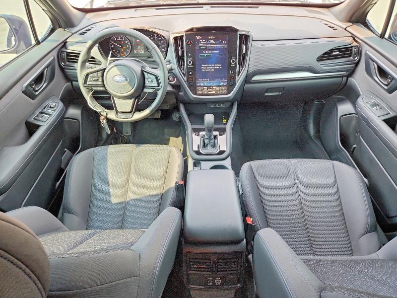Продаж на аукціоні авто 2025 Subaru Forester, vin: JF2SLDDC6SH591405, номер лоту: 61089106