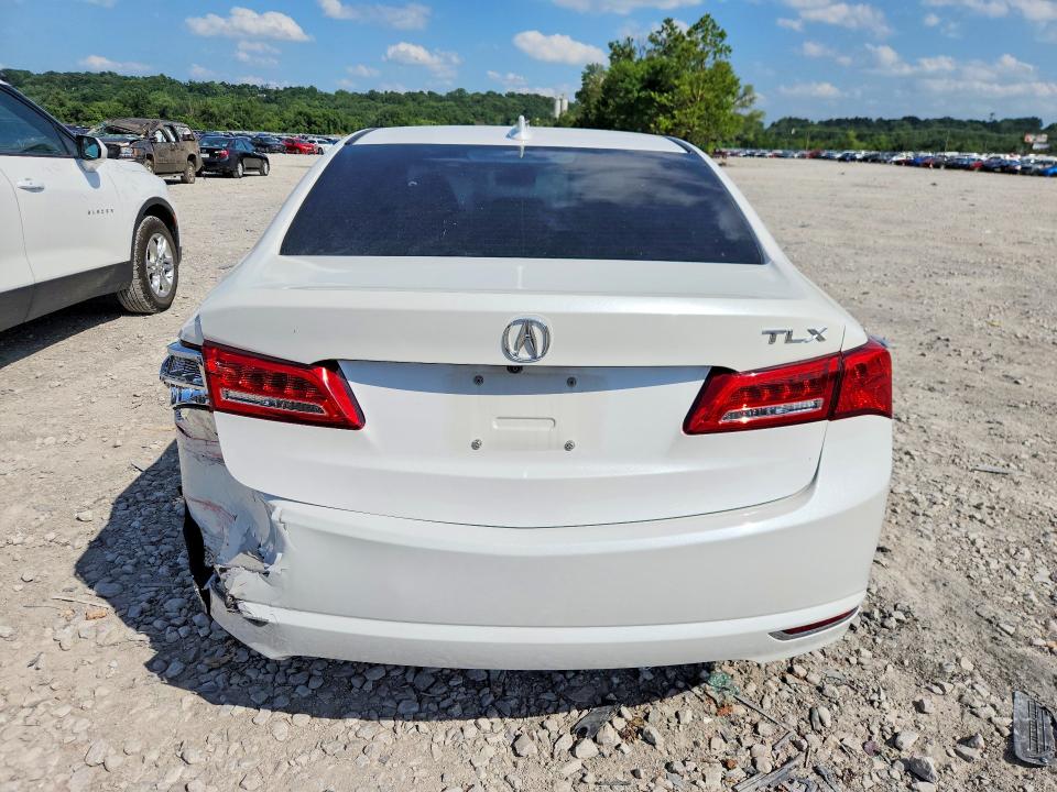 Aukcja sprzedaży 2020 Acura Tlx, vin: 19UUB1F34LA008539, numer aukcji: 59823536