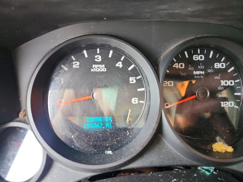 Продажа на аукционе авто 2008 Chevrolet Silverado, vin: 1GCEC14X58Z277504, номер лота: 62324636