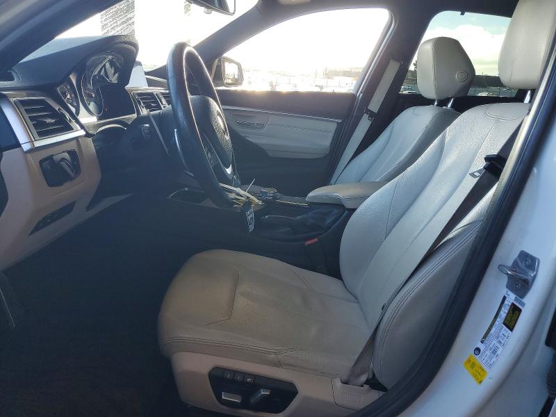Продаж на аукціоні авто 2016 Bmw 328, vin: WBA8E9G55GNU28215, номер лоту: 62465006