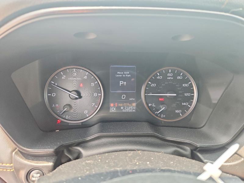 Продаж на аукціоні авто 2023 Subaru Outback, vin: 4S4BTGUD6P3136403, номер лоту: 59979696