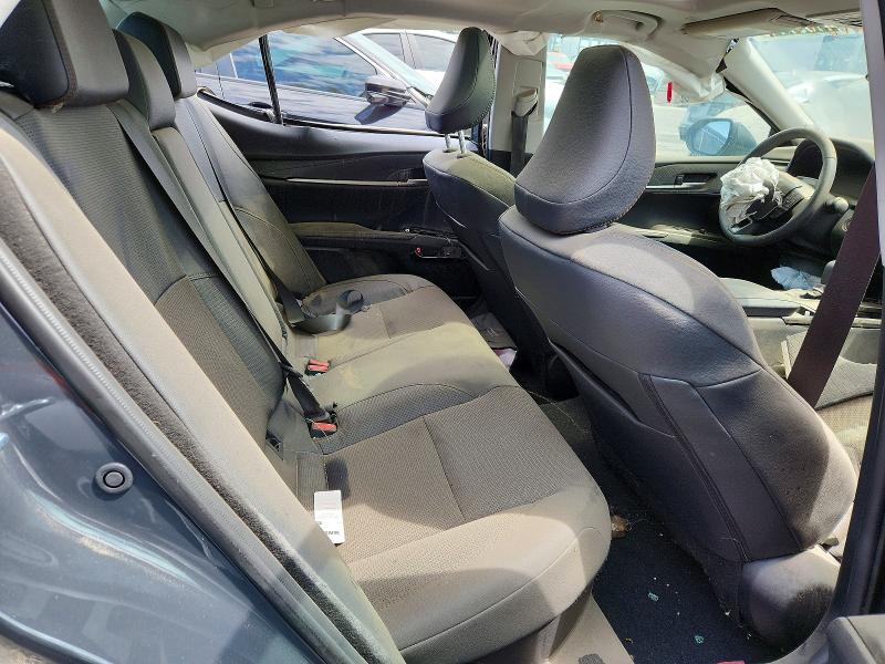 Продажа на аукционе авто 2025 Toyota Camry, vin: 4T1DAACK8SU626064, номер лота: 41897146