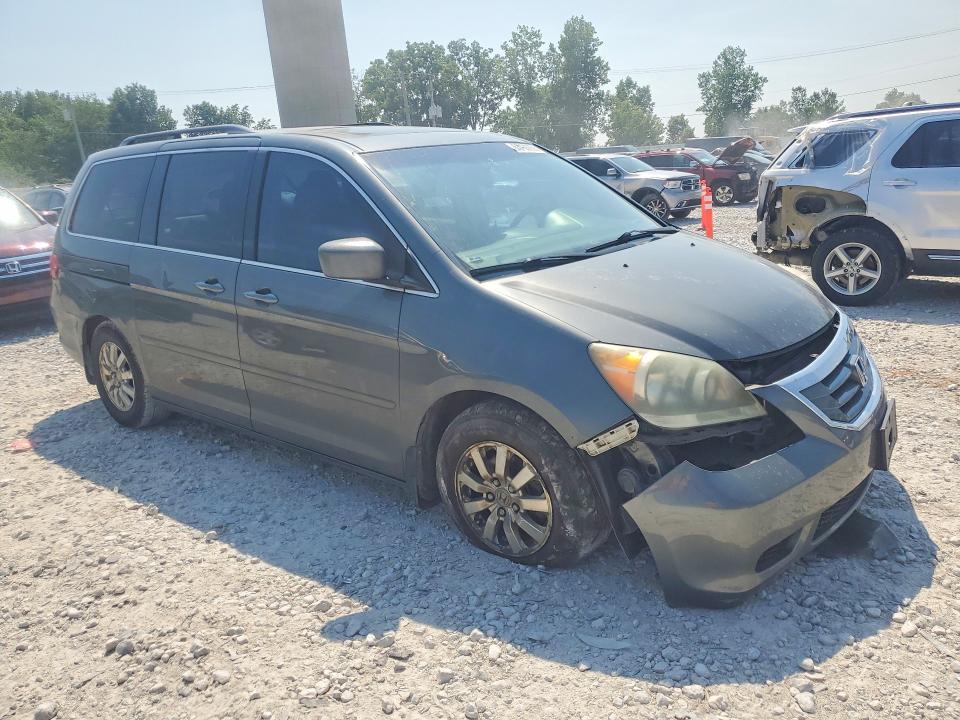 Продажа на аукционе авто 2008 Honda Odyssey, vin: 5FNRL38678B087224, номер лота: 63168366