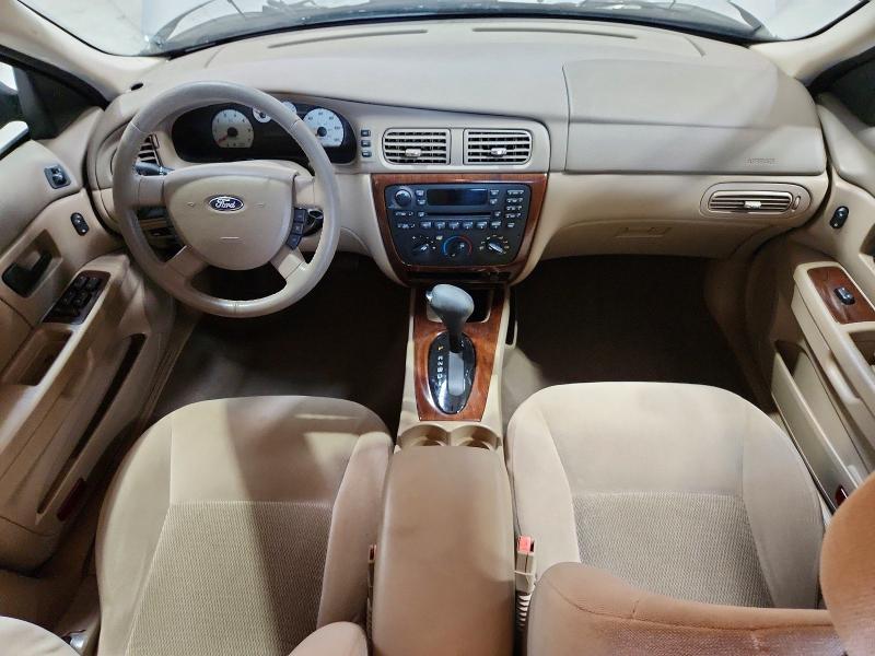 Auction sale of the 2006 Ford Taurus, vin: 1FAFP56U36A222215, lot number: 61608566