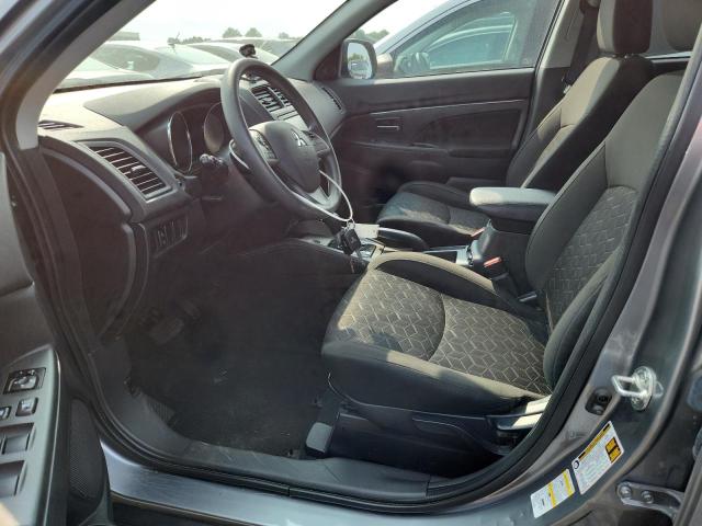 Продажа на аукционе авто 2023 Mitsubishi Outlander Sport, vin: JA4ARUAU5PU003315, номер лота: 60590166