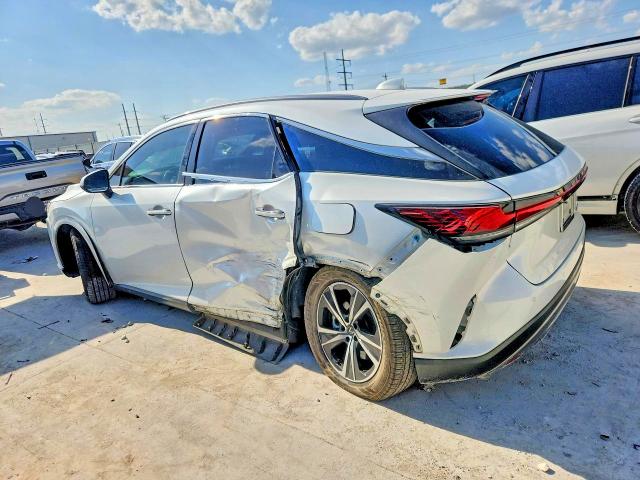Aukcja sprzedaży 2024 Lexus Rx 350, vin: JTJCHMAA8R2011461, numer aukcji: 62872216