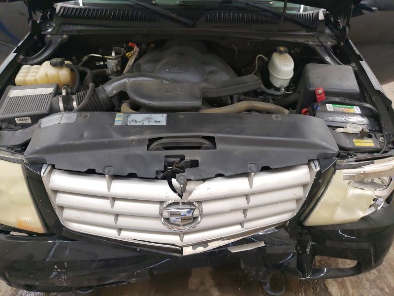 Aukcja sprzedaży 2004 Cadillac Escalade, vin: 1GYEK63N64R200368, numer aukcji: 76293415