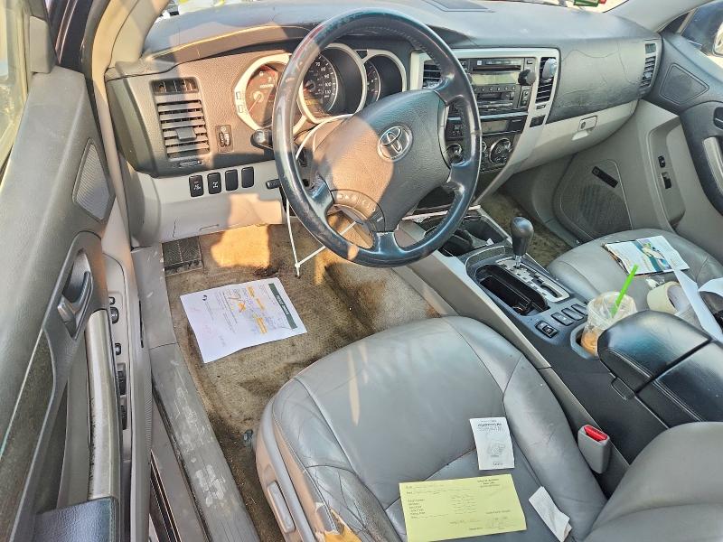 Aukcja sprzedaży 2004 Toyota 4runner, vin: JTEBU17R548026457, numer aukcji: 60773166