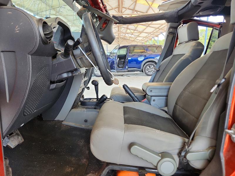 Продаж на аукціоні авто 2009 Jeep Wrangler Unlimited, vin: 1J4GA39129L770876, номер лоту: 63365336