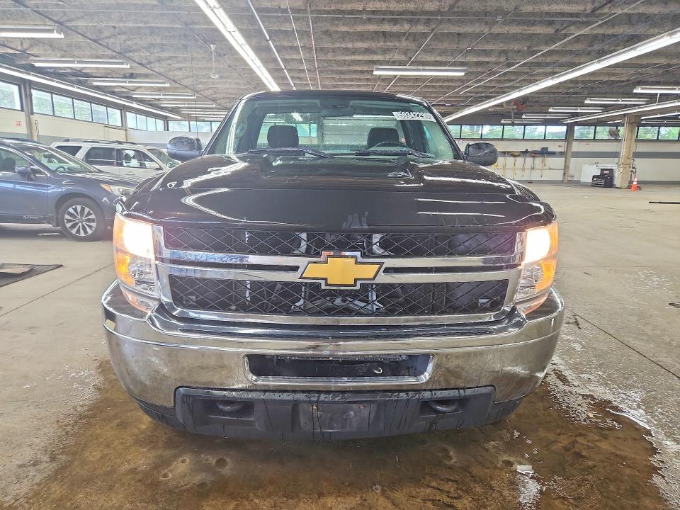 Продажа на аукционе авто 2012 Chevrolet Silverado, vin: 1GC3KZCG1CZ175636, номер лота: 59342296